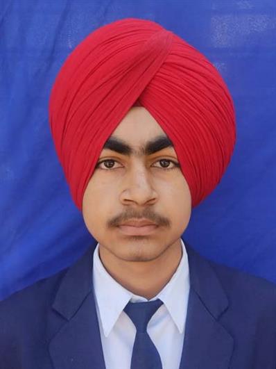 GURSHAN SINGH MANJ
