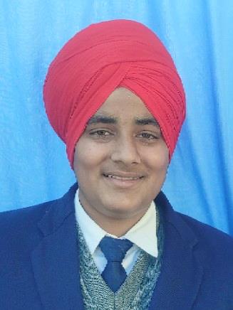 SUKHMAN SINGH