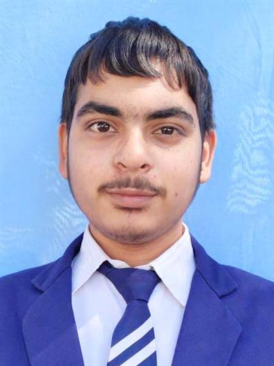 GAUTAM 