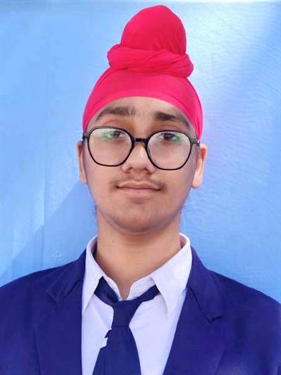 TEJPREET SINGH
