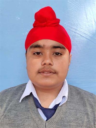 JASHANPREET SINGH