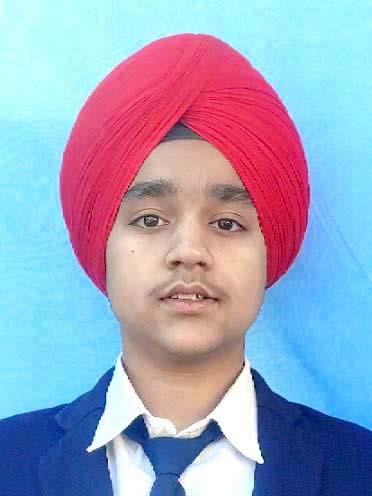 KARAMVEER SINGH PARMAR