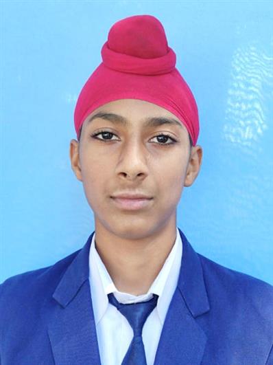 ARSHDEEP SINGH