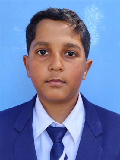 NAVIN SINGH GHERA