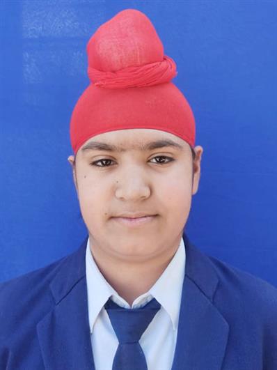 SAHILPREET SINGH JUDGE