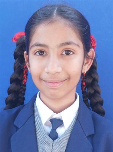 TANVIR KAUR