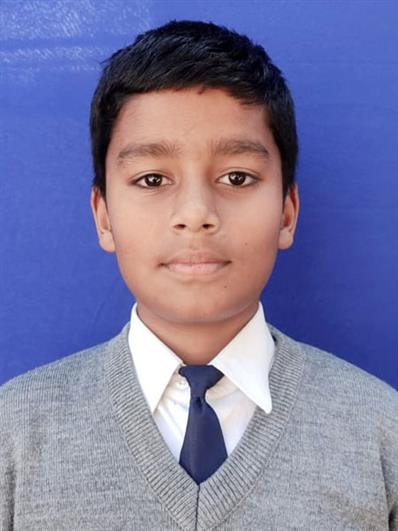 HEMAN KUMAR
