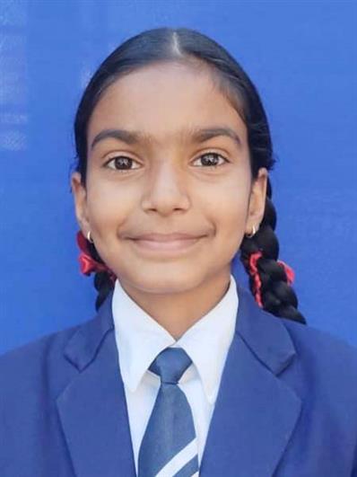 ROOHPREET KAUR