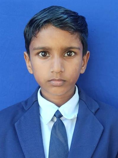 JASHANDEEP RAM