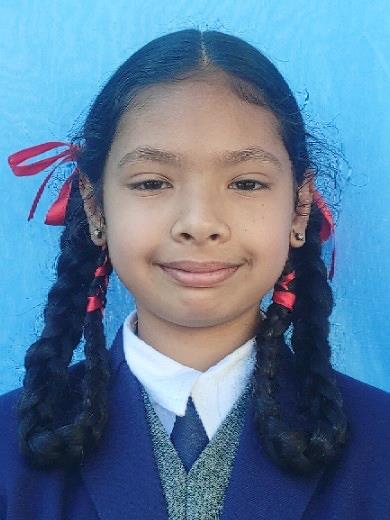 MANSIRAT KAUR