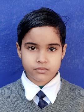 ANSHITA KUMARI