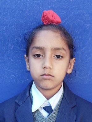 DILPREET SINGH
