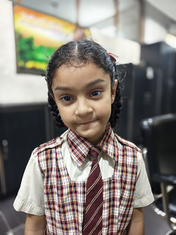 JASKIRAT KAUR
