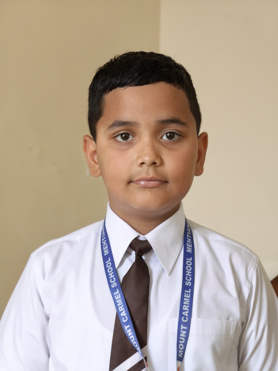 PARMISH SANDHU