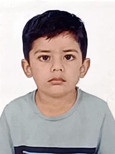 DIVJOT SINGH