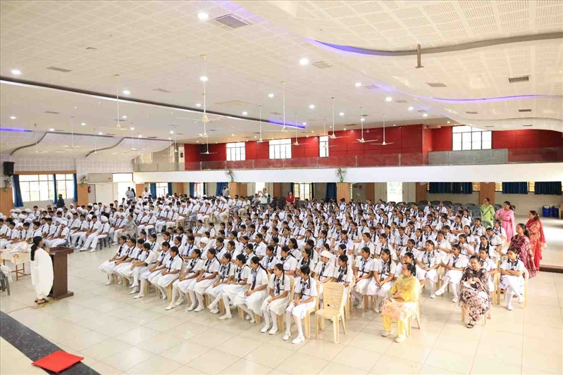 ANTI DRUG DRIVE