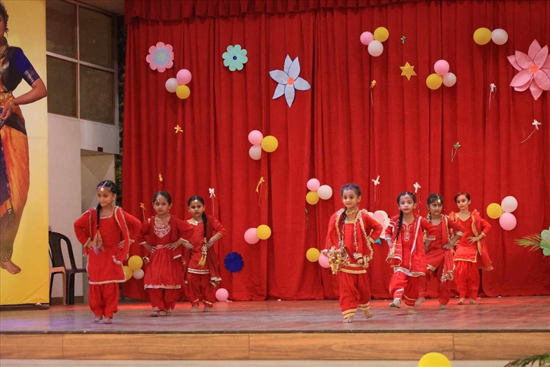 Mount Carmel Day Celebration